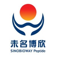 Zhangzhou Sinobioway Peptide Co., Ltd. logo, Zhangzhou Sinobioway Peptide Co., Ltd. contact details