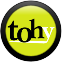 Tohy logo, Tohy contact details