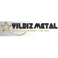 Yildizmetal logo, Yildizmetal contact details