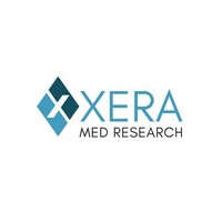 Xera Cares logo, Xera Cares contact details