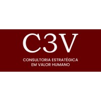 C3V Consultoria Estratégica em Valor Humano logo, C3V Consultoria Estratégica em Valor Humano contact details