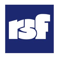 RSF Museo guiding systems logo, RSF Museo guiding systems contact details