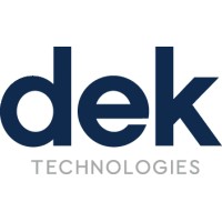 DEK Technologies Vietnam logo, DEK Technologies Vietnam contact details