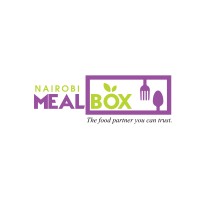 Nairobi Meal Box logo, Nairobi Meal Box contact details