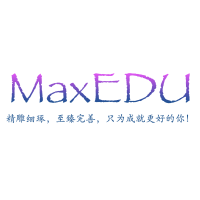 Shanghai MaxEDU Technology logo, Shanghai MaxEDU Technology contact details