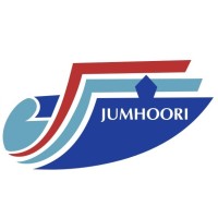 Jumhoori Publications logo, Jumhoori Publications contact details