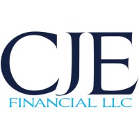 CJE Financial logo, CJE Financial contact details