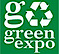 Go Green Expo Inc logo, Go Green Expo Inc contact details