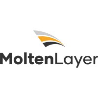 Molten Layer logo, Molten Layer contact details