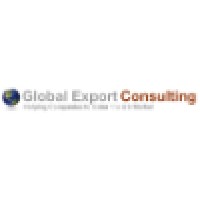 Global Export Consulting logo, Global Export Consulting contact details