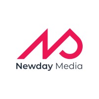 Newday Media logo, Newday Media contact details