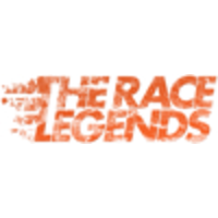 The Race Legends logo, The Race Legends contact details