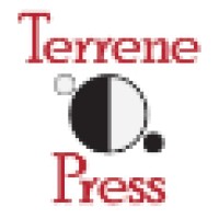 Terrene Press logo, Terrene Press contact details