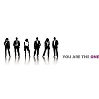 Are you the one? logo, Are you the one? contact details