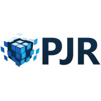 PJR Corp logo, PJR Corp contact details