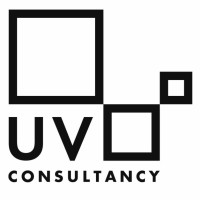 UV Consultancy logo, UV Consultancy contact details