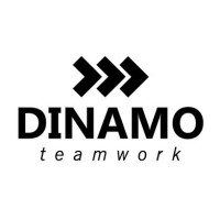 DINAMO teamwork logo, DINAMO teamwork contact details