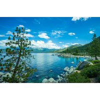 Tahoe Land Company logo, Tahoe Land Company contact details