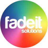 FadeIT Solutions logo, FadeIT Solutions contact details