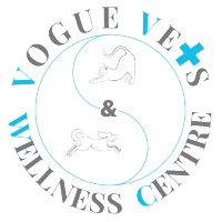 Vogue Vets & Wellness Centre logo, Vogue Vets & Wellness Centre contact details