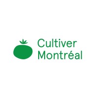 Cultiver Montreal logo, Cultiver Montreal contact details