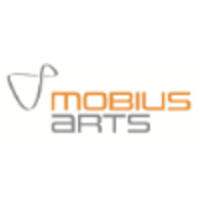 Mobius Arts Inc. logo, Mobius Arts Inc. contact details