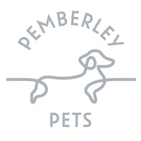 Pemberley Pets logo, Pemberley Pets contact details