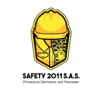 Safety 2011 SAS logo, Safety 2011 SAS contact details