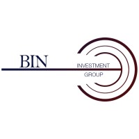 Bin Investment Group logo, Bin Investment Group contact details