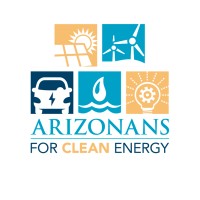 Arizonans for Clean Energy logo, Arizonans for Clean Energy contact details