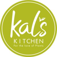 Kal's Kitchen logo, Kal's Kitchen contact details