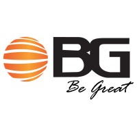 B&G CHILE logo, B&G CHILE contact details