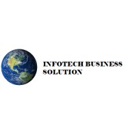 Infotech Business Solution logo, Infotech Business Solution contact details