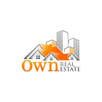 Own Real Estate logo, Own Real Estate contact details