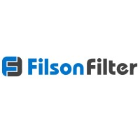 Filson Filters logo, Filson Filters contact details