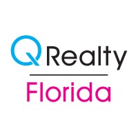 Q Realty Florida logo, Q Realty Florida contact details