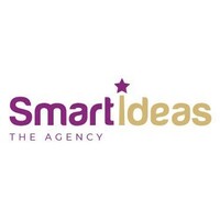 Smart Ideas Agency logo, Smart Ideas Agency contact details