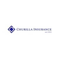 Churilla Insurance Agency logo, Churilla Insurance Agency contact details