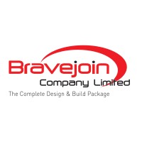 BRAVEJOIN COMPANY LIMITED logo, BRAVEJOIN COMPANY LIMITED contact details