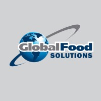 Global Food Solutions logo, Global Food Solutions contact details