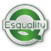 Esquality logo, Esquality contact details