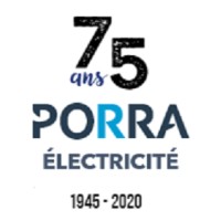 PORRA logo, PORRA contact details