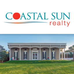 Coastal Sun Realty logo, Coastal Sun Realty contact details