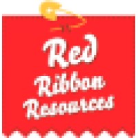 Red Ribbon Resources logo, Red Ribbon Resources contact details