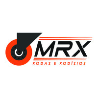 MRX Rodas e Rodízios logo, MRX Rodas e Rodízios contact details