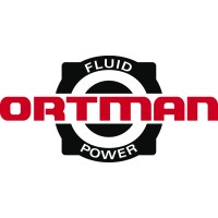 Ortman Fluid Power logo, Ortman Fluid Power contact details