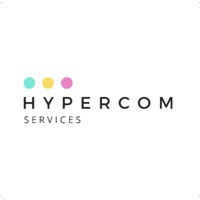 HYPERCOM SERVICES logo, HYPERCOM SERVICES contact details