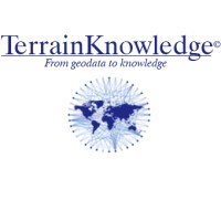 TerrainKnowledge logo, TerrainKnowledge contact details