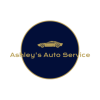 Ashley's Auto Service logo, Ashley's Auto Service contact details