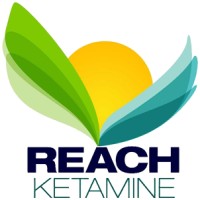 Ketamine Clinic logo, Ketamine Clinic contact details